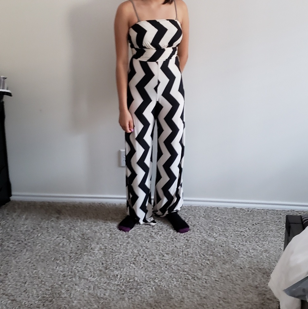 Jumpsuit